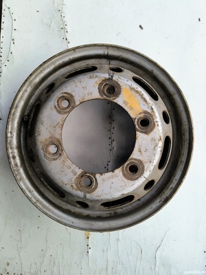 jante sprinter - imagine 3