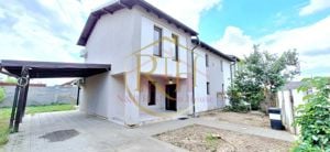 Oferim spre inchiriere casa-duplex cu 4 camere, zona Braytim