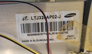 Samsung 32d4003 pd32g0s_bsm bn44-00472 pslf800a03s bn41-01702 - imagine 3