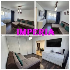 Apartament cu 2 camere, zona biserica Duminica Mare - Aleea Grivita, etaj 3  - imagine 1