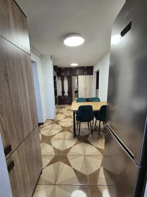 Apartament cu 2 camere, zona biserica Duminica Mare - Aleea Grivita, etaj 3  - imagine 6