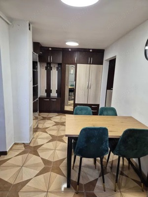 Apartament cu 2 camere, zona biserica Duminica Mare - Aleea Grivita, etaj 3  - imagine 3