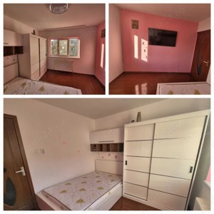 Apartament cu 2 camere, zona biserica Duminica Mare - Aleea Grivita, etaj 3  - imagine 5