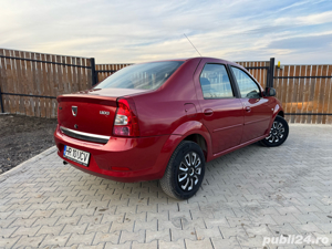 Dacia Logan 2012 | 1.5 dci - imagine 4