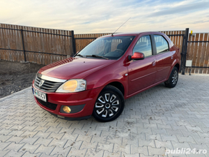 Dacia Logan 2012 | 1.5 dci - imagine 2