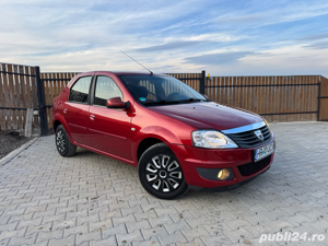 Dacia Logan 2012 | 1.5 dci - imagine 1