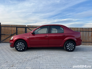 Dacia Logan 2012 | 1.5 dci - imagine 8