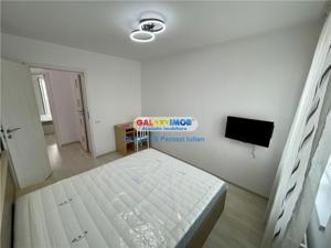 Apartament 3 camere | Titan | Semidecomandat | 7min. metrou - imagine 3