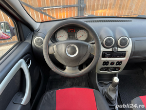 Dacia Logan 2012 | 1.5 dci - imagine 7