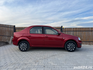Dacia Logan 2012 | 1.5 dci - imagine 5