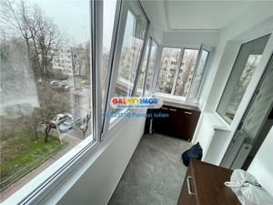 Apartament 3 camere | Titan | Semidecomandat | 7min. metrou - imagine 12