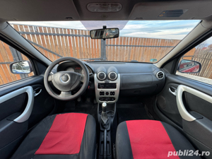 Dacia Logan 2012 | 1.5 dci - imagine 6