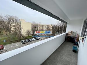 Apartament 3 camere | Titan | Semidecomandat | 7min. metrou - imagine 11