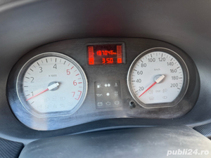 Dacia Logan 2012 | 1.5 dci - imagine 9
