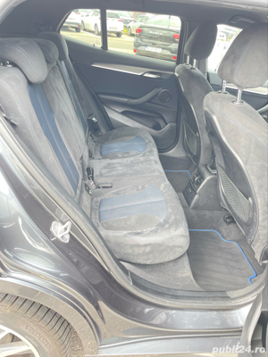 BMW X2 pachet M 2.0 D - imagine 5