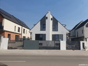 Vand duplex str. Voronet 66