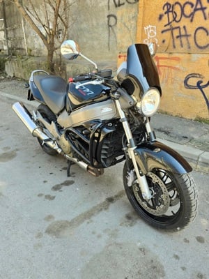 Se vinde Honda X11 (CB1100SF) din 2001 cu doar 37.000 km - imagine 4