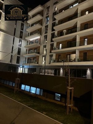 Baneasa | 2 Camere | Incalzire Pardoseala | Balcon | - imagine 14