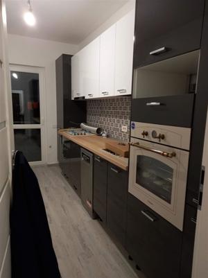 Apartament Berceni - imagine 8