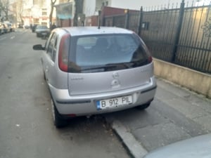 Vand Opel Corsa stare  foarte buna