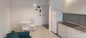 Apartament de 2 camere, decomandat, 45 mp, zona Berceni,  - imagine 2