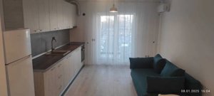 Apartament de 2 camere, decomandat, 45 mp, zona Berceni,  - imagine 5