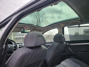 Peugeot 407 sw inmat 2024