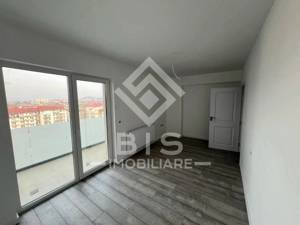 Apartament 3 camere zona ISU finisat - imagine 12