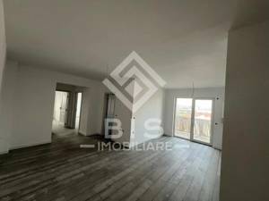 Apartament 3 camere zona ISU finisat - imagine 4