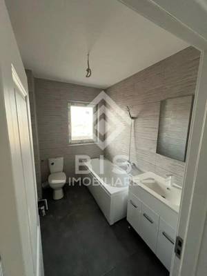 Apartament 3 camere zona ISU finisat - imagine 9