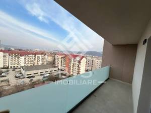 Apartament 3 camere zona ISU finisat - imagine 13