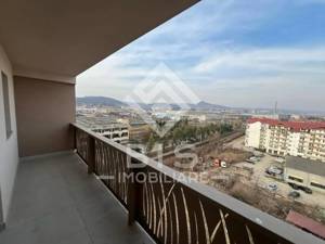 Apartament 3 camere zona ISU finisat - imagine 8