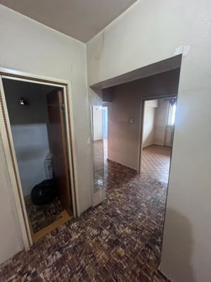 Apartament 3 camere 1 minut de parcul plubuita si 15 min de metrou Obor - imagine 4