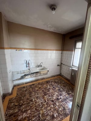 Apartament 3 camere 1 minut de parcul plubuita si 15 min de metrou Obor - imagine 2