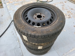 Jante nissan 16 - imagine 4