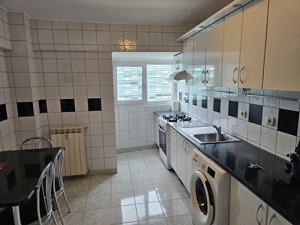 inchiriere 2 camere Pta Victoriei - 9 din 11 - decomandat, mobilat, 700 Euro contract ANAF - imagine 7