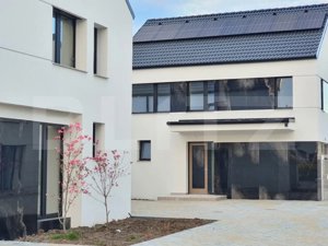 Ansamblu Premium de 11 case finalizate , 4-5 camere, Dumbravita