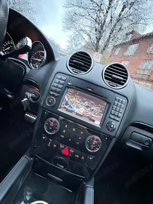 Mercedes Benz ML 350 BlueTec 4MATIC Grand Edition - imagine 9