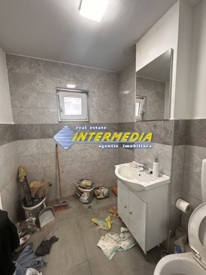 Spatiu comercial 50 mp vanzare CETATE Piata -Stadion vad f bun, finisat total - imagine 8