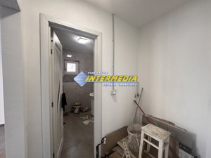 Spatiu comercial 50 mp vanzare CETATE Piata -Stadion vad f bun, finisat total - imagine 12