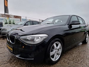 BMW 116 diesel,euro 5,an 2013,cash sau rate fixe, fara avans incepand cu 841 roni luna