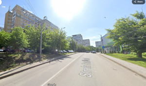 Apartament 3 camere decomandat | Cornisa Bistriței | Spațios, Parter + Balcon