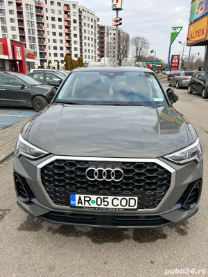 Audi 2020 - imagine 5