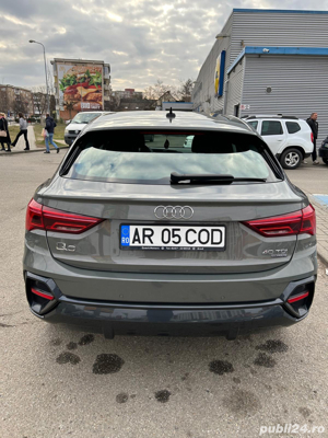 Audi 2020 - imagine 4