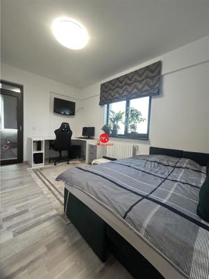 Apartament 3 camere, utilat si mobilat premium, I.C. Bratianu - imagine 12