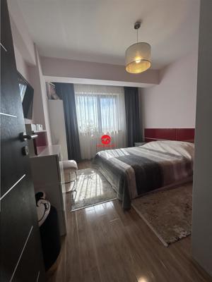 Apartament 3 camere, utilat si mobilat premium, I.C. Bratianu - imagine 6