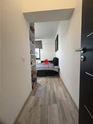 Apartament 3 camere, utilat si mobilat premium, I.C. Bratianu - imagine 10