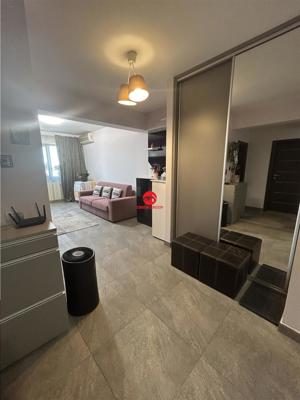 Apartament 3 camere, utilat si mobilat premium, I.C. Bratianu - imagine 19