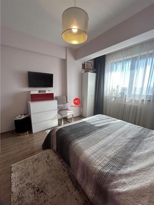 Apartament 3 camere, utilat si mobilat premium, I.C. Bratianu - imagine 7