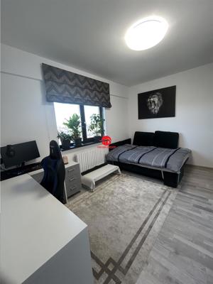 Apartament 3 camere, utilat si mobilat premium, I.C. Bratianu - imagine 13